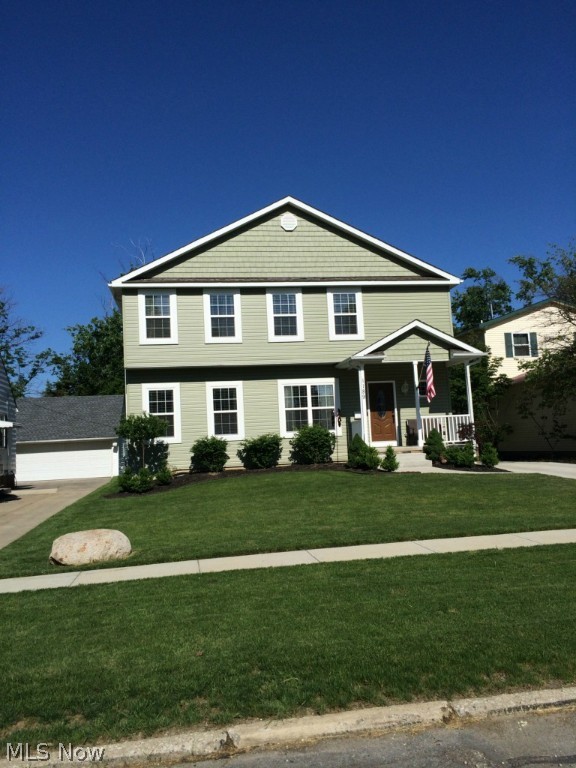 Quayle-Telling Realty Cos - Residential