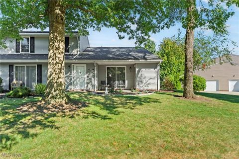 4910 Independence Circle D Stow OH 44224