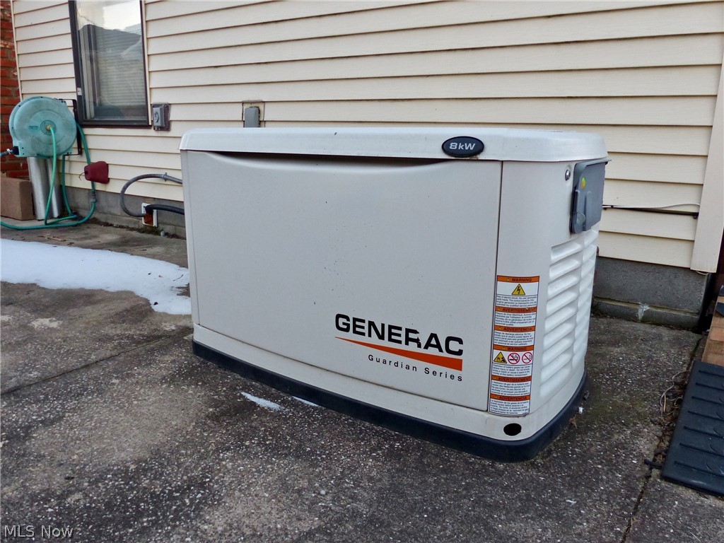 Mentor Headlands Park Sub - Residential