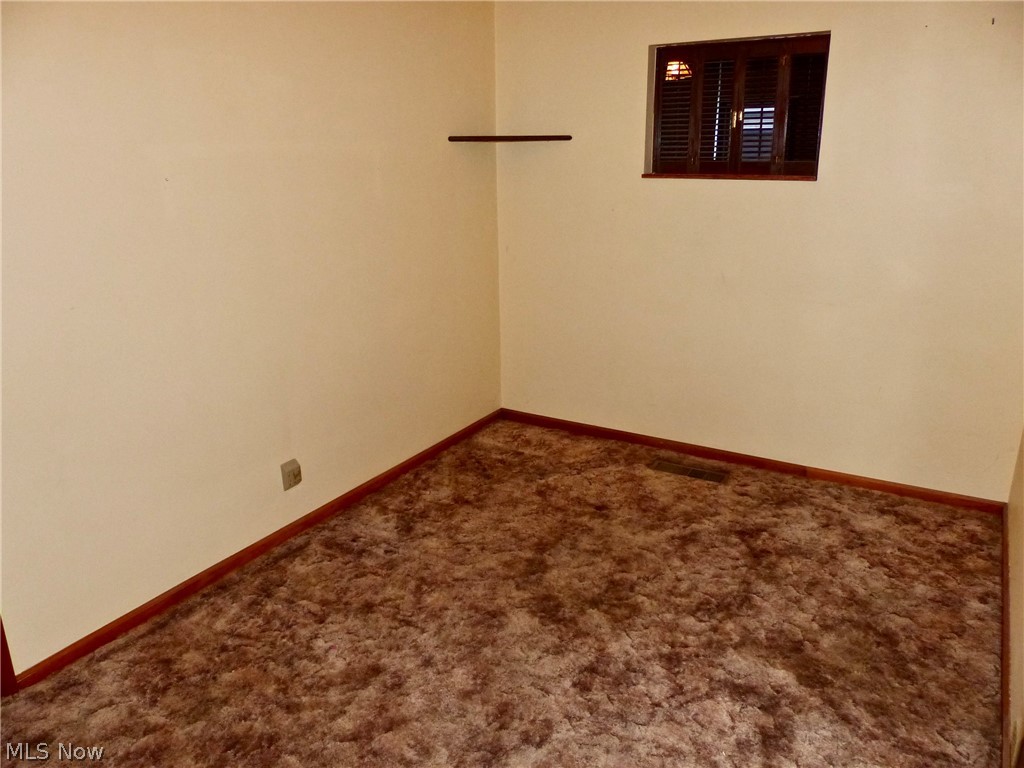 Mentor Headlands Park Sub - Residential