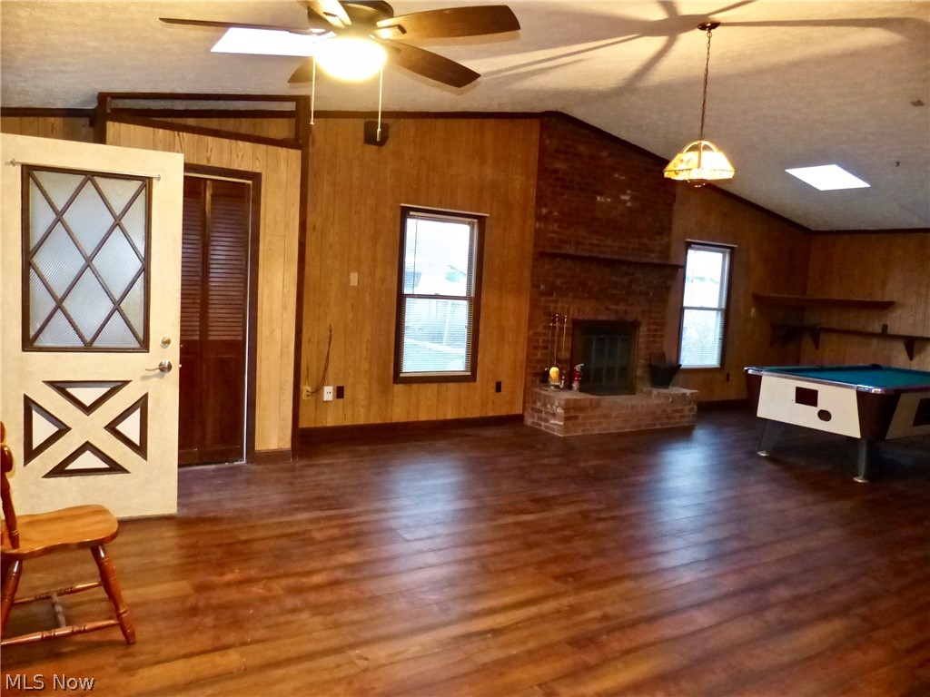 Mentor Headlands Park Sub - Residential