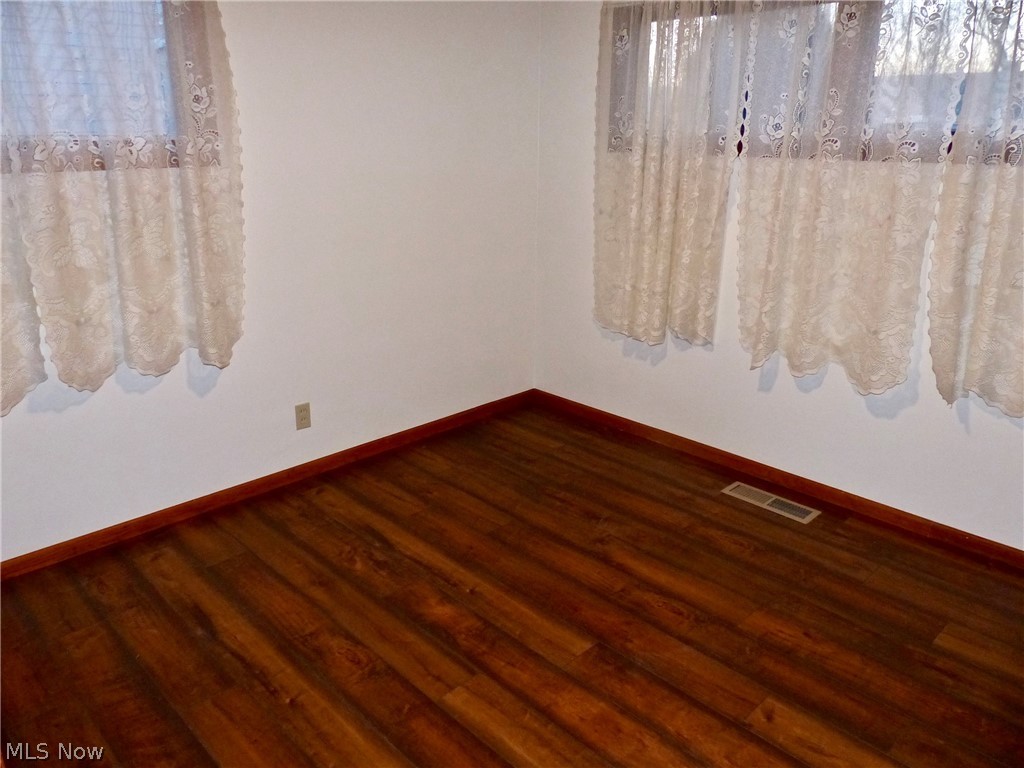 Mentor Headlands Park Sub - Residential