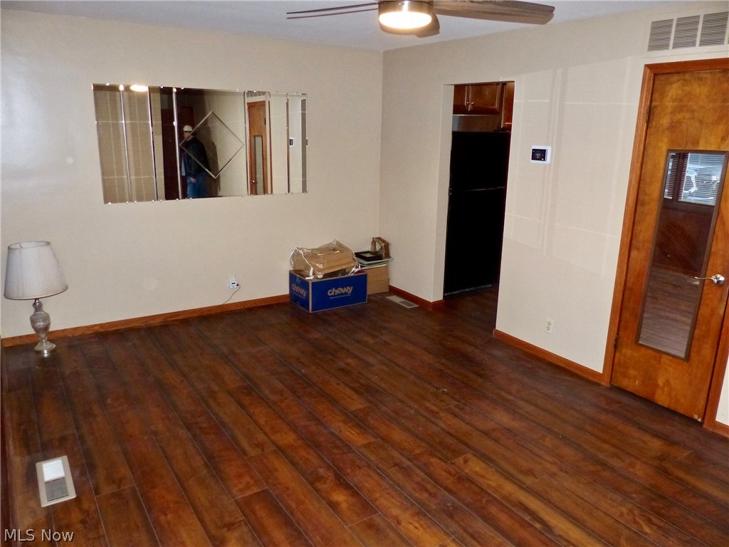 Mentor Headlands Park Sub - Residential