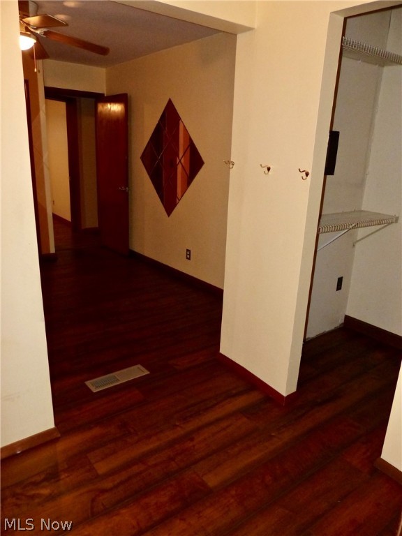 Mentor Headlands Park Sub - Residential