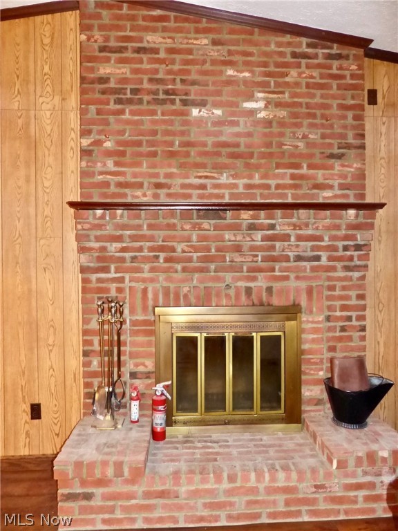 Mentor Headlands Park Sub - Residential