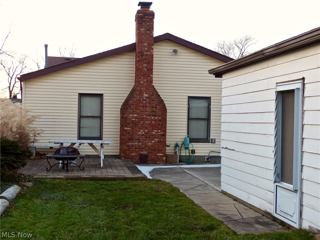 Mentor Headlands Park Sub - Residential