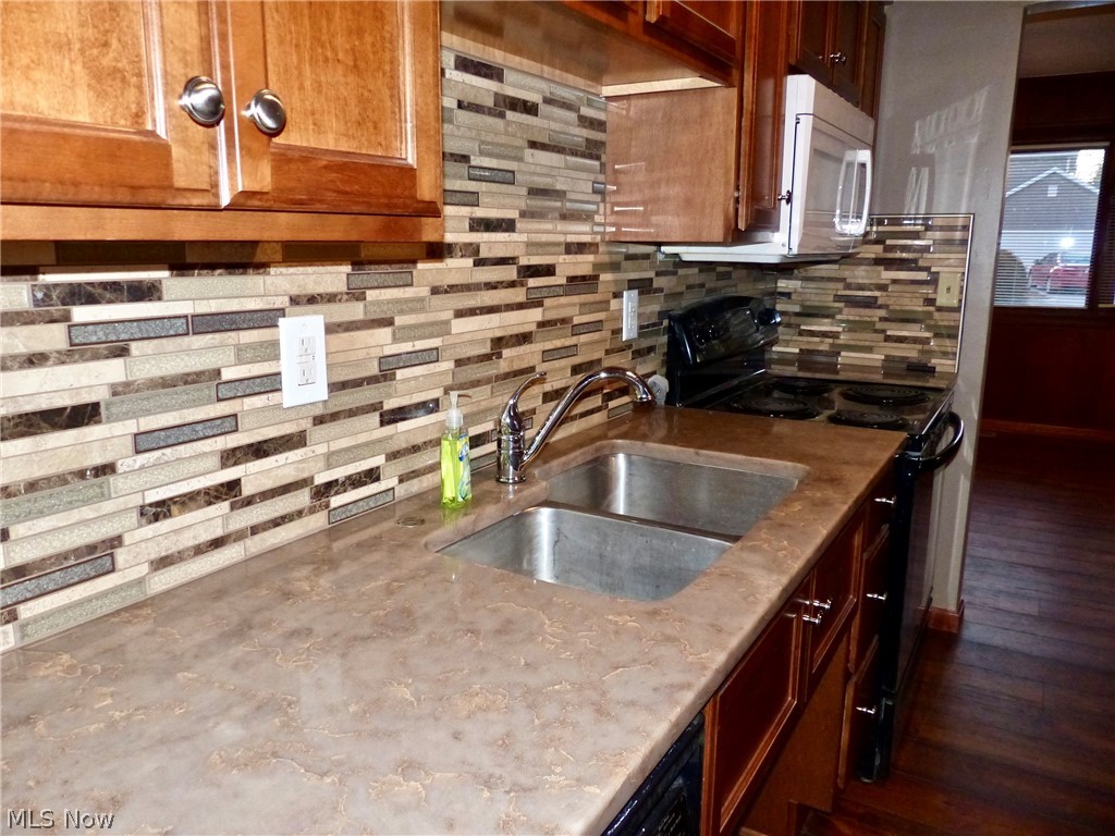 Mentor Headlands Park Sub - Residential