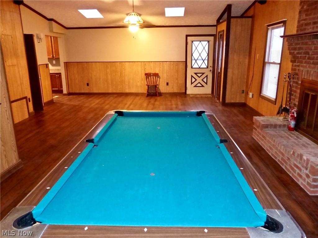 Mentor Headlands Park Sub - Residential