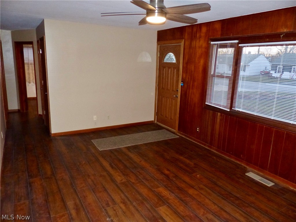 Mentor Headlands Park Sub - Residential