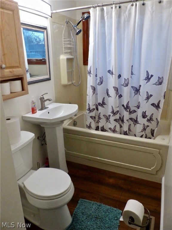 Mentor Headlands Park Sub - Residential