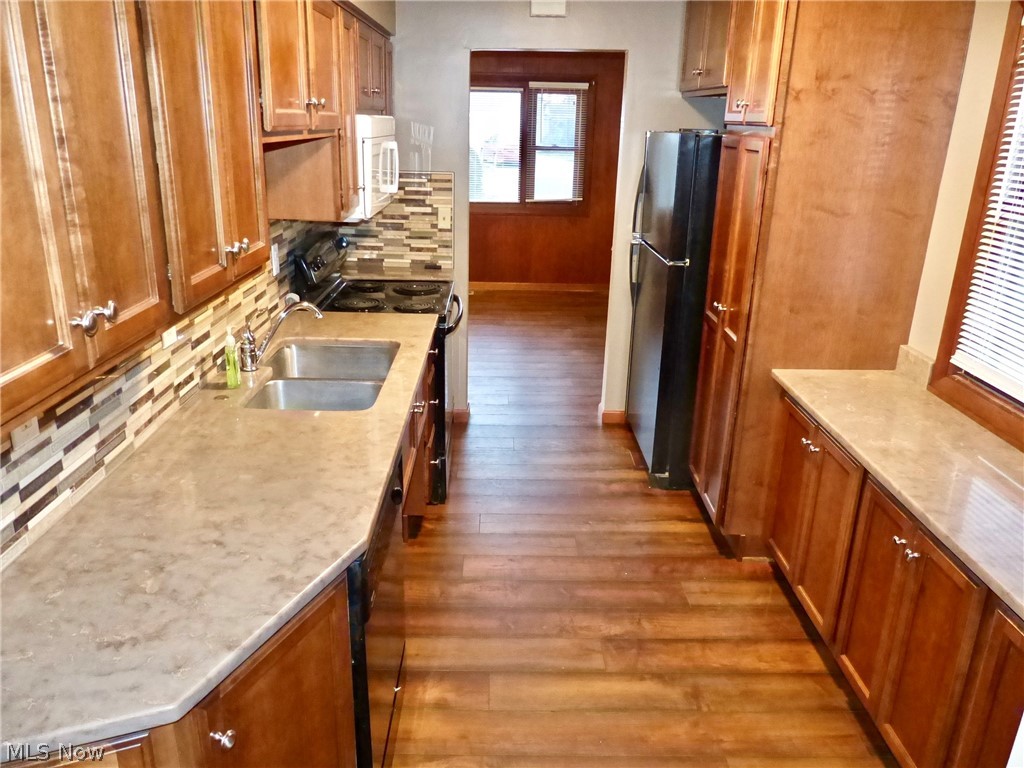 Mentor Headlands Park Sub - Residential