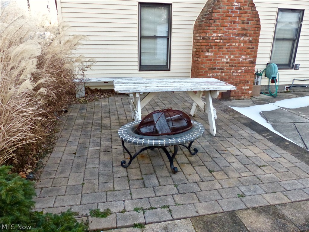 Mentor Headlands Park Sub - Residential