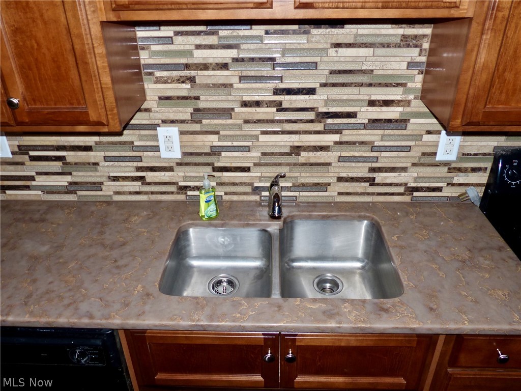 Mentor Headlands Park Sub - Residential