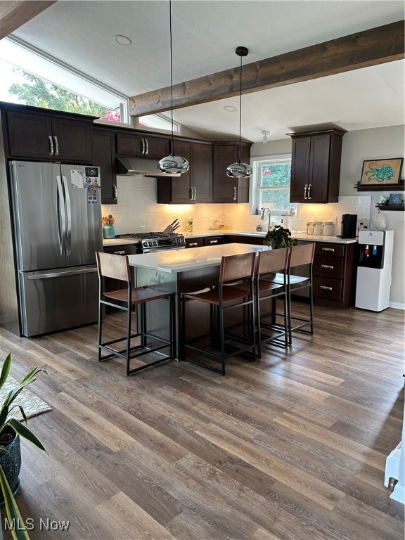 Portage Park Estates - Residential