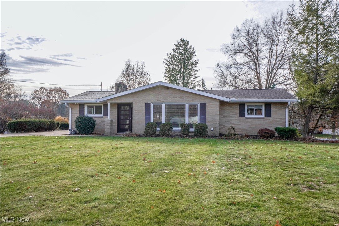 Portage Park Estates - Residential