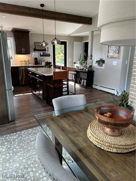 Portage Park Estates - Residential