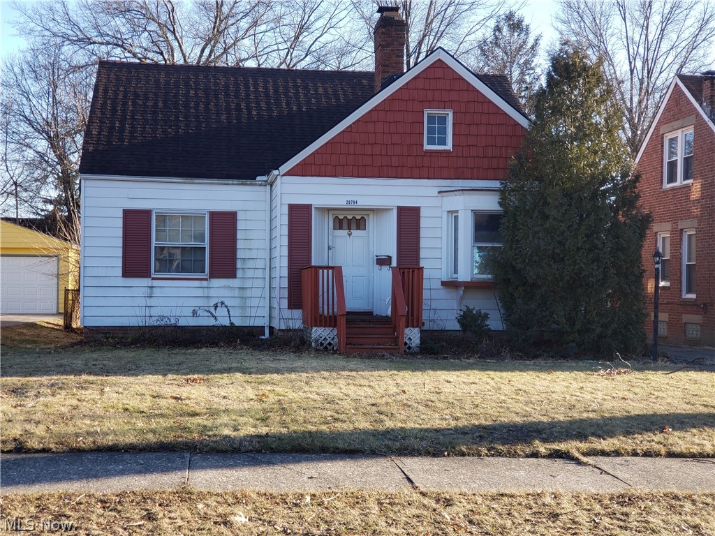 Highland Park - Residential