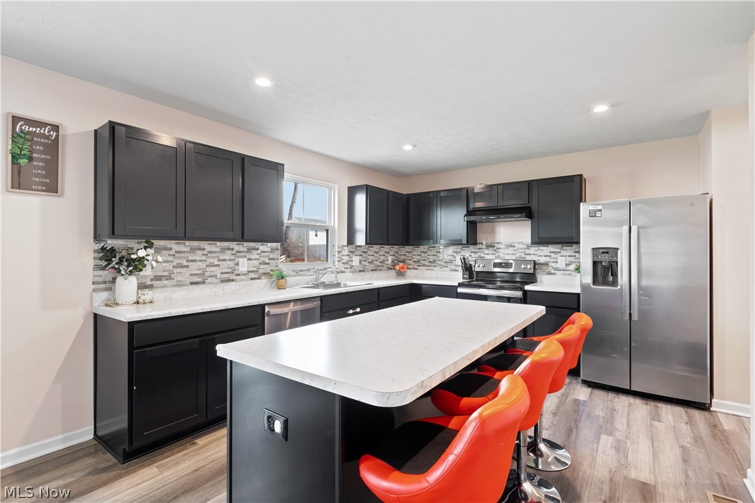 Hidden Lakes Estates Ph 5 - Residential