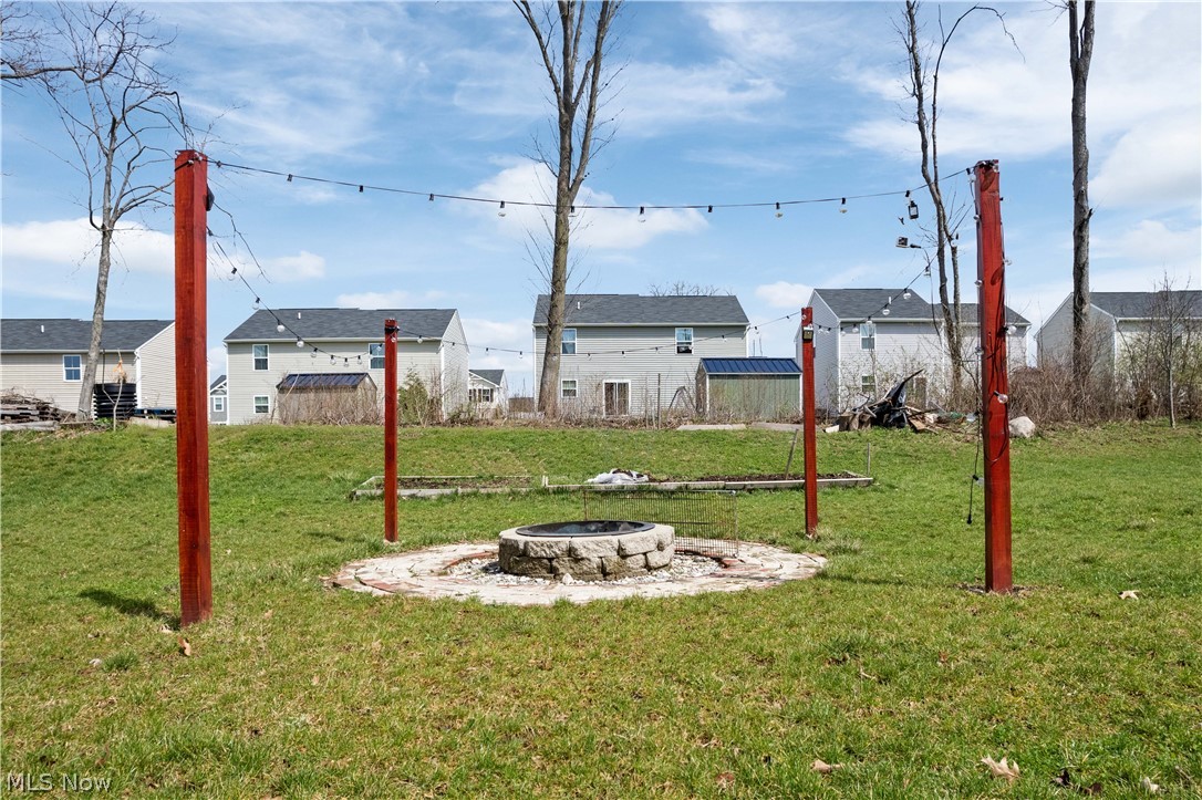 Hidden Lakes Estates Ph 5 - Residential