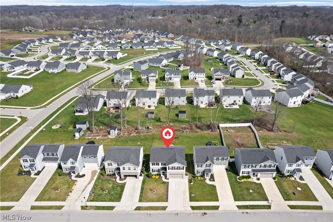 Hidden Lakes Estates Ph 5 - Residential