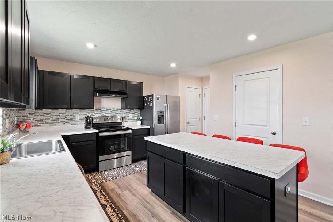 Hidden Lakes Estates Ph 5 - Residential