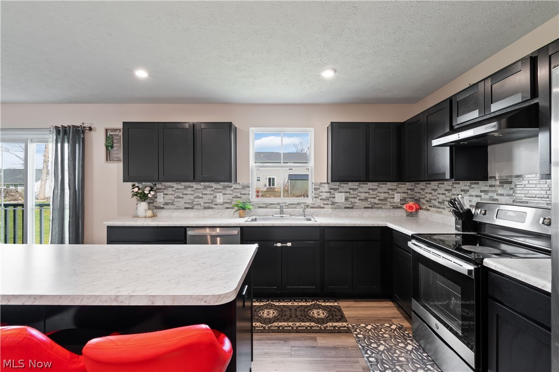 Hidden Lakes Estates Ph 5 - Residential