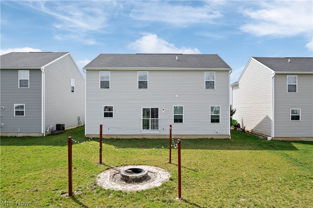 Hidden Lakes Estates Ph 5 - Residential