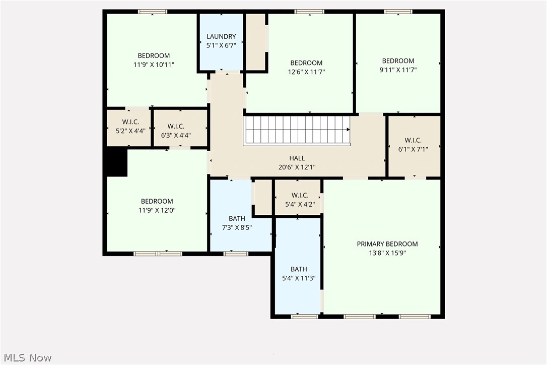 Hidden Lakes Estates Ph 5 - Residential