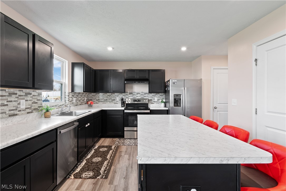 Hidden Lakes Estates Ph 5 - Residential