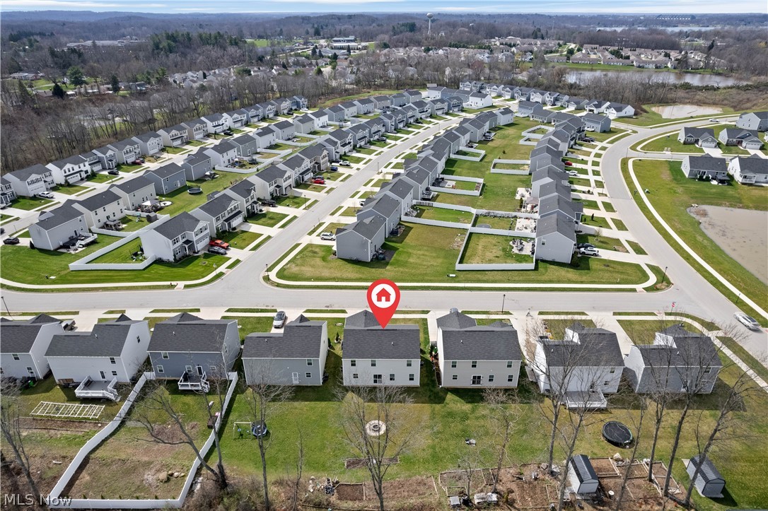 Hidden Lakes Estates Ph 5 - Residential