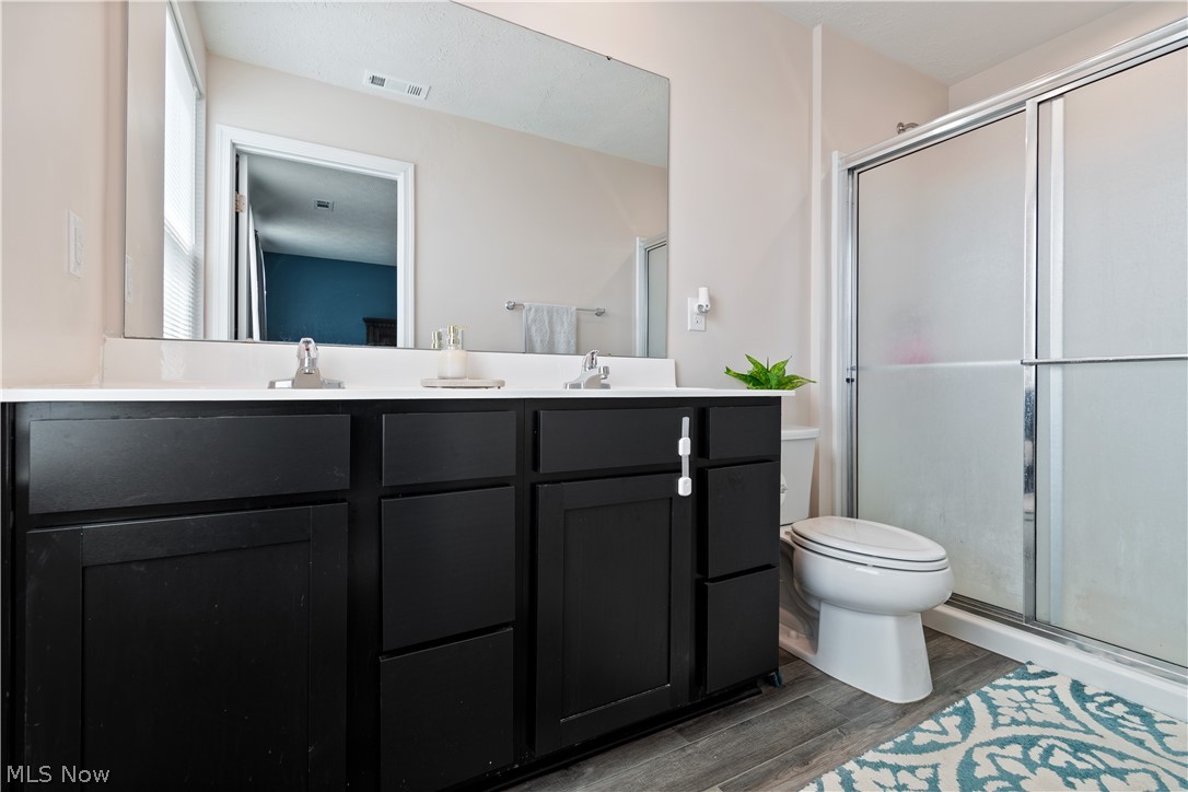 Hidden Lakes Estates Ph 5 - Residential