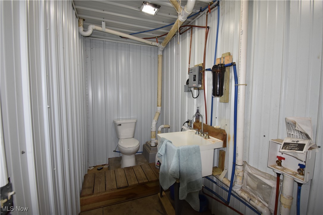 Connecticut Western Reserve - Residential Income