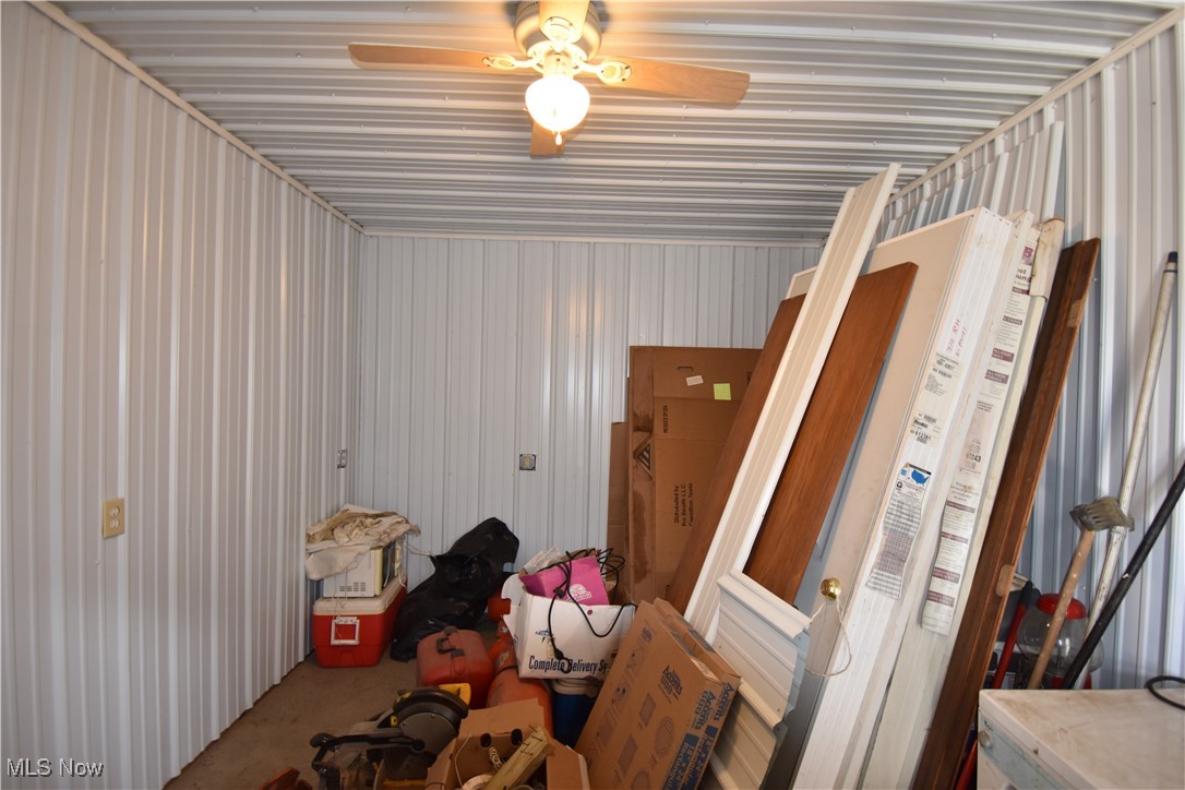 Connecticut Western Reserve - Residential Income