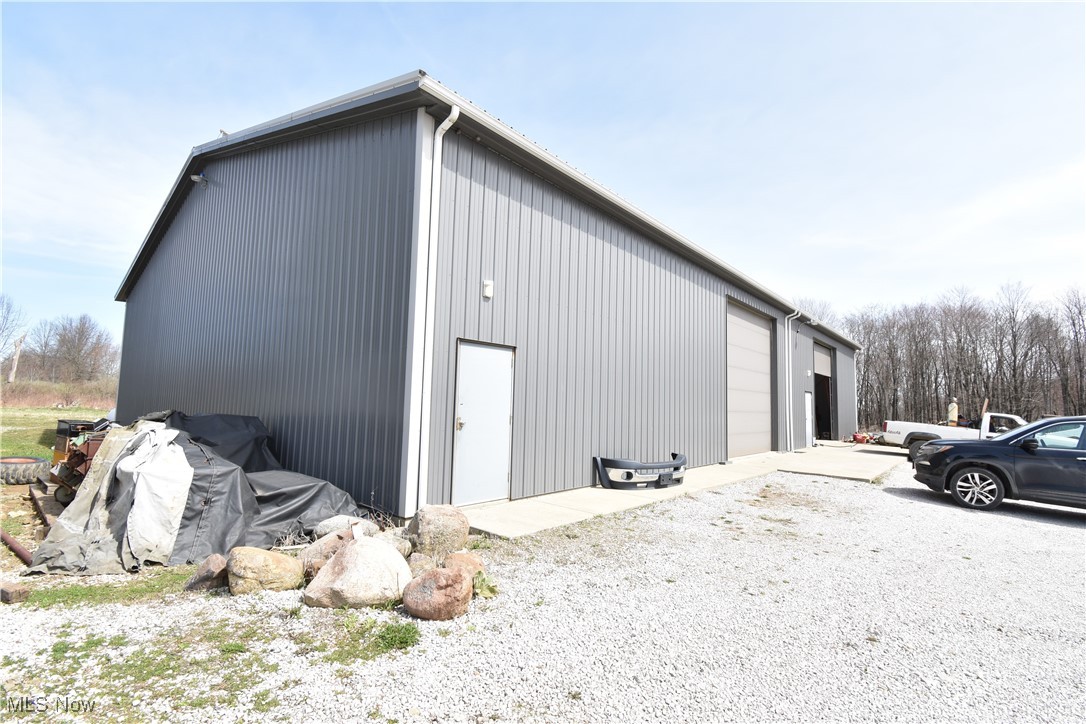 Connecticut Western Reserve - Residential Income