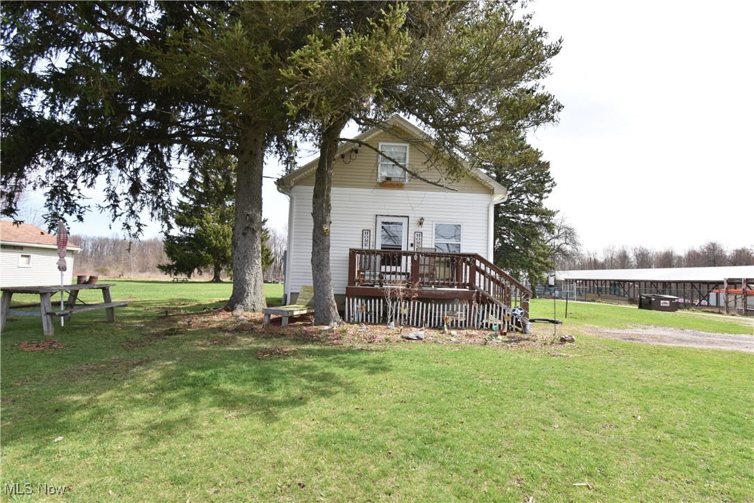 Connecticut Western Reserve - Residential Income