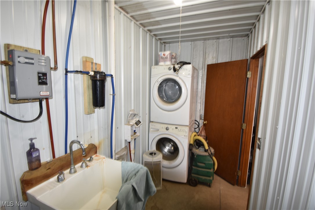 Connecticut Western Reserve - Residential Income