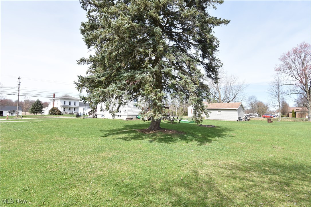 Connecticut Western Reserve - Residential Income