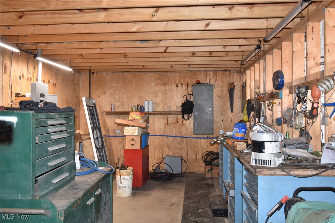 Connecticut Western Reserve - Residential Income