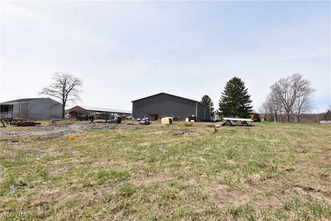 Connecticut Western Reserve - Residential Income