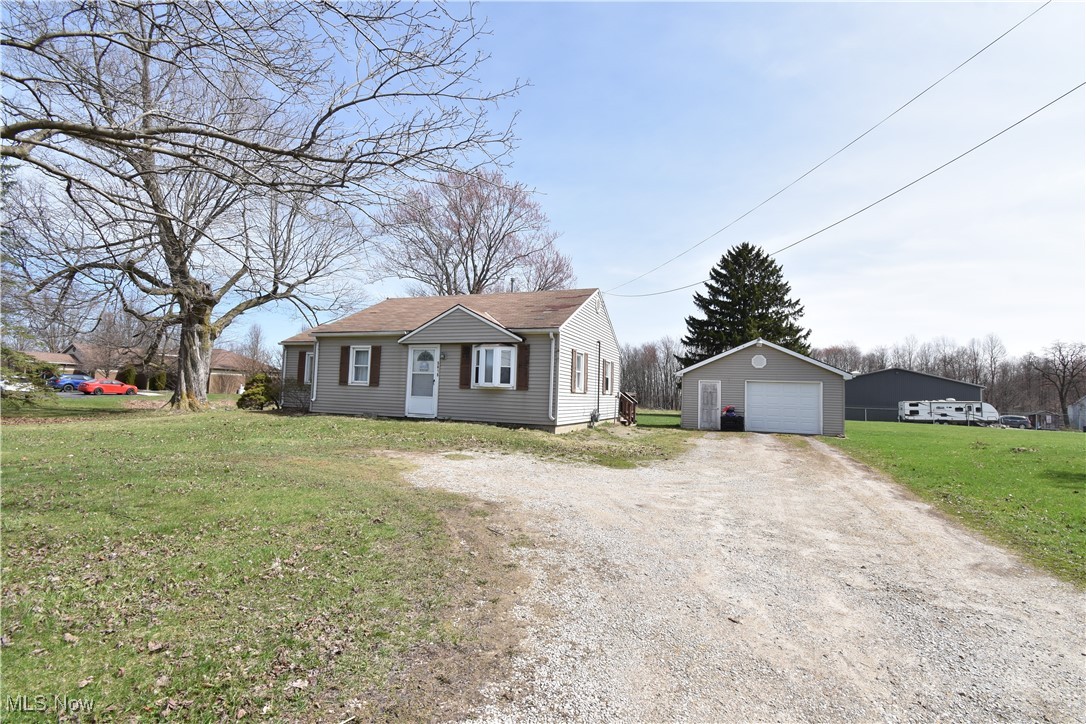 Connecticut Western Reserve - Residential Income