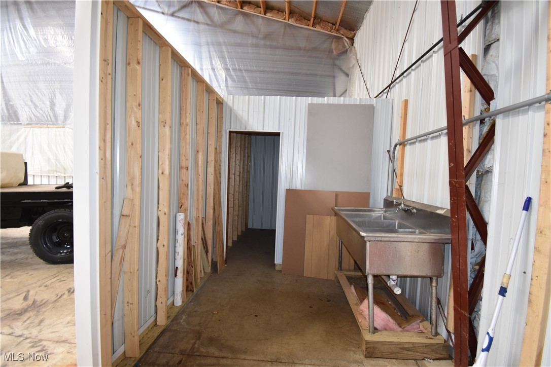 Connecticut Western Reserve - Residential Income