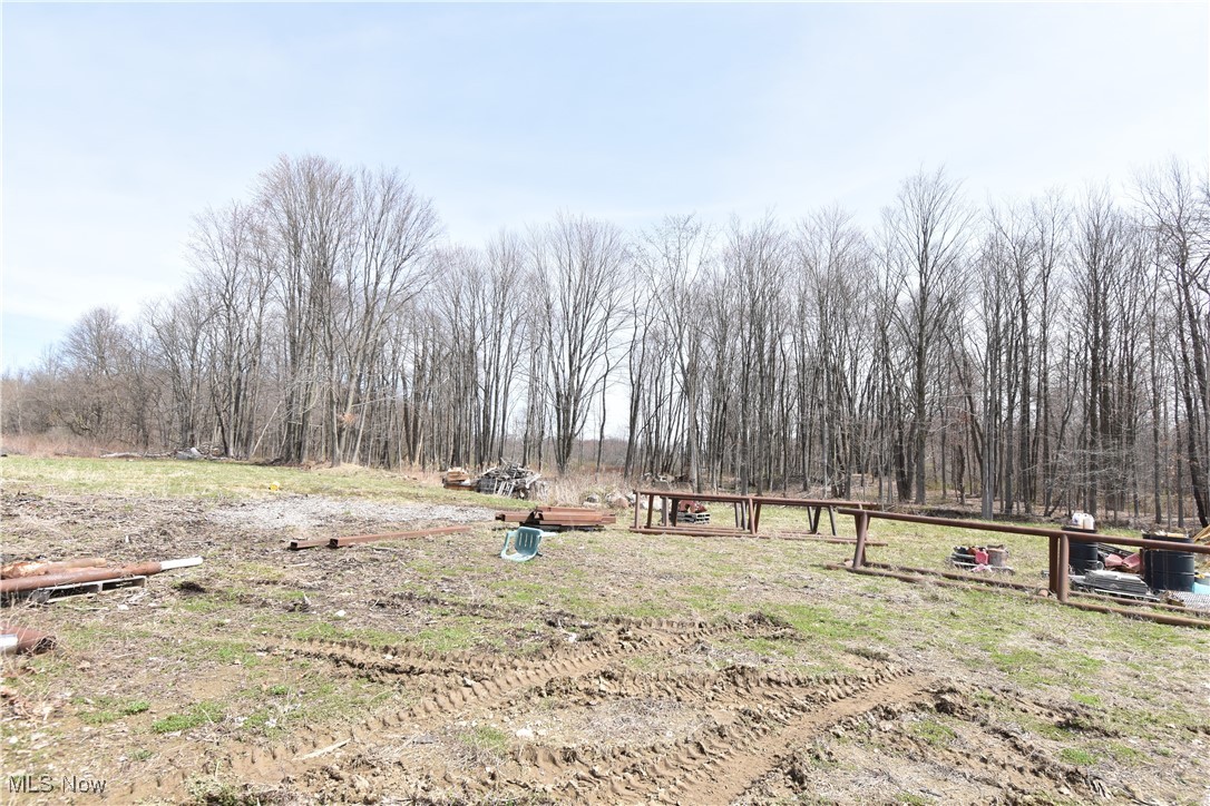 Connecticut Western Reserve - Residential Income