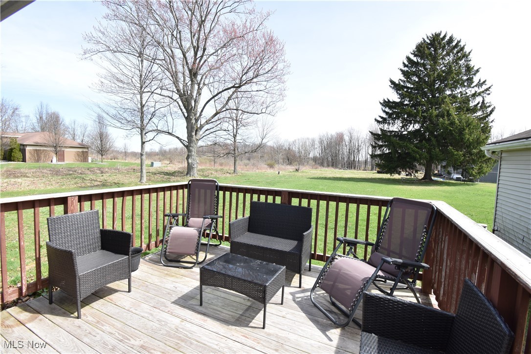 Connecticut Western Reserve - Residential Income