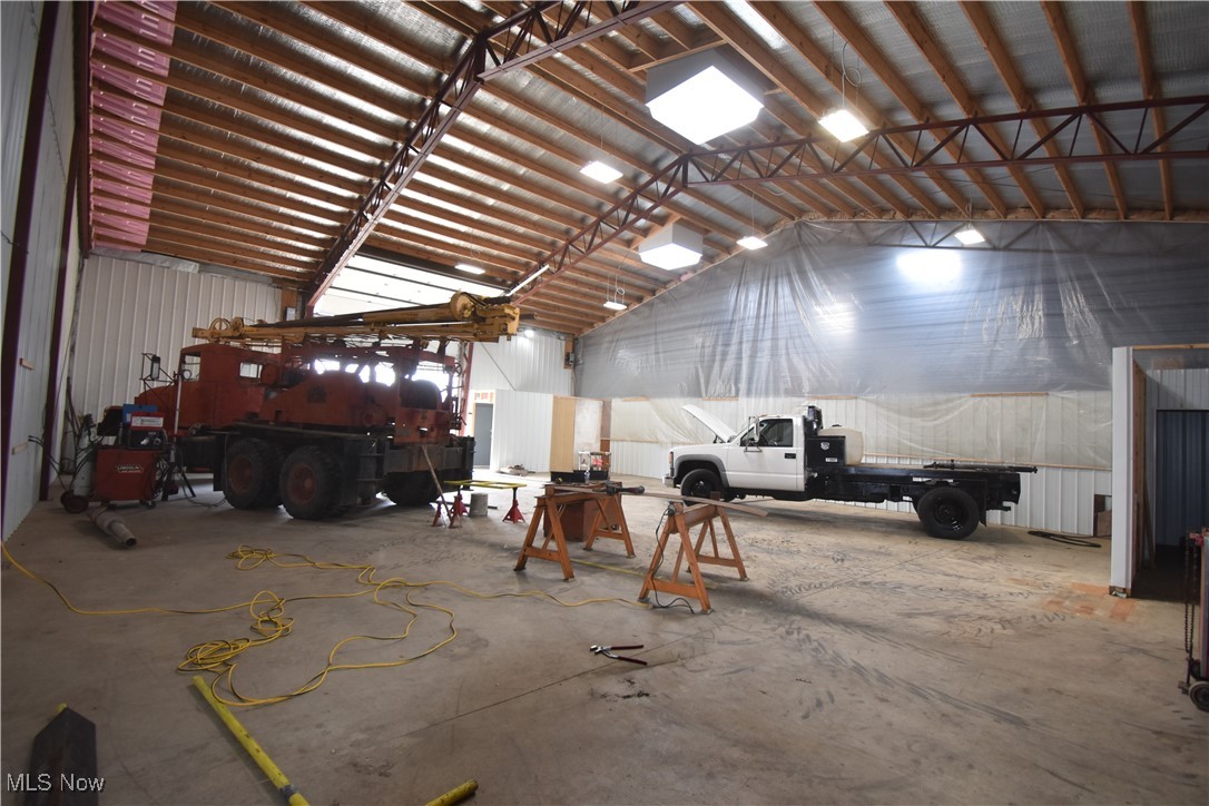 Connecticut Western Reserve - Residential Income