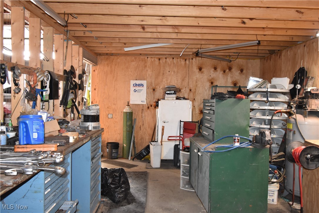 Connecticut Western Reserve - Residential Income