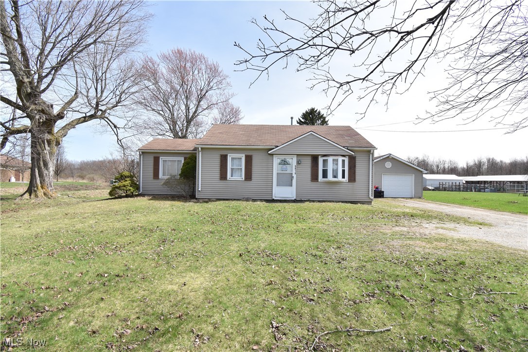 Connecticut Western Reserve - Residential Income