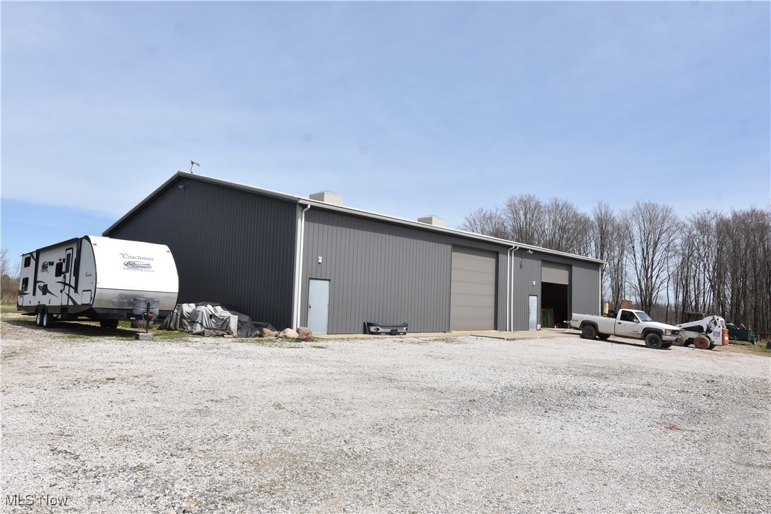 Connecticut Western Reserve - Residential Income