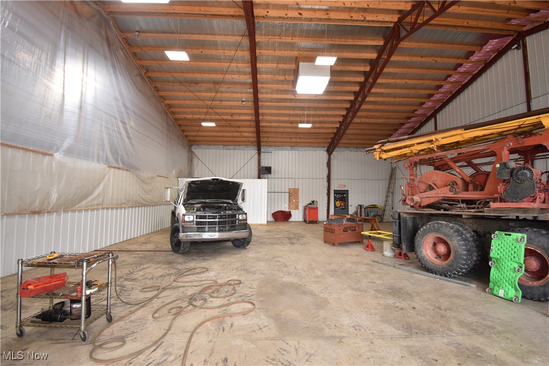 Connecticut Western Reserve - Residential Income