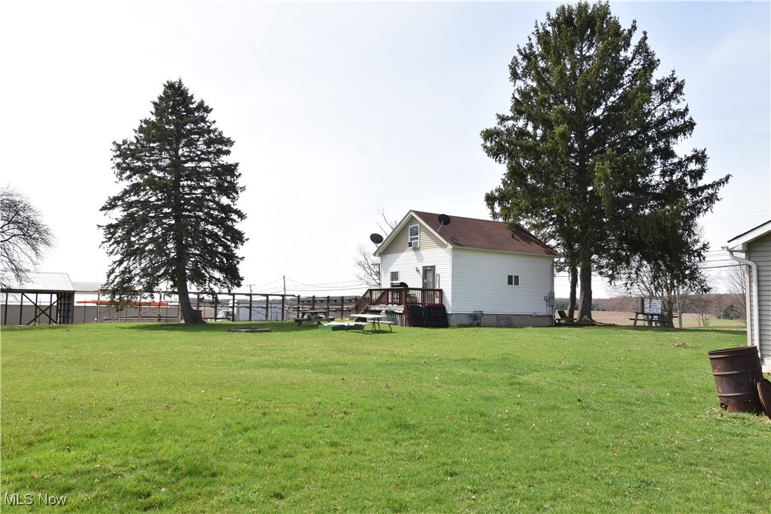 Connecticut Western Reserve - Residential Income