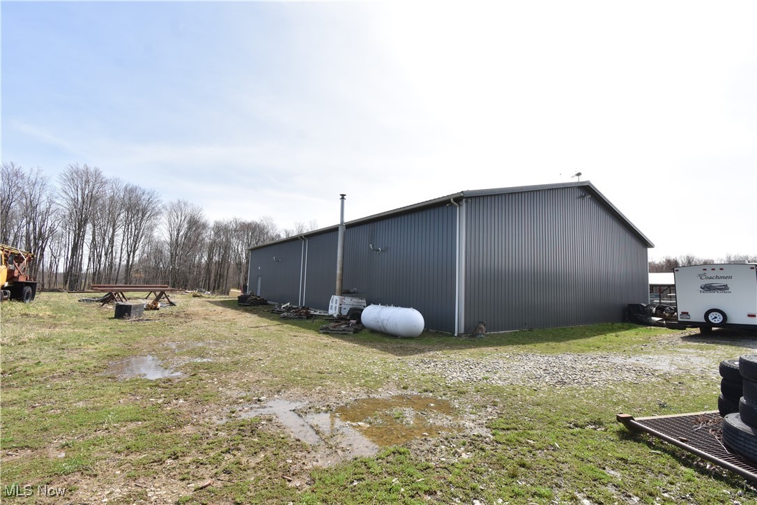 Connecticut Western Reserve - Residential Income